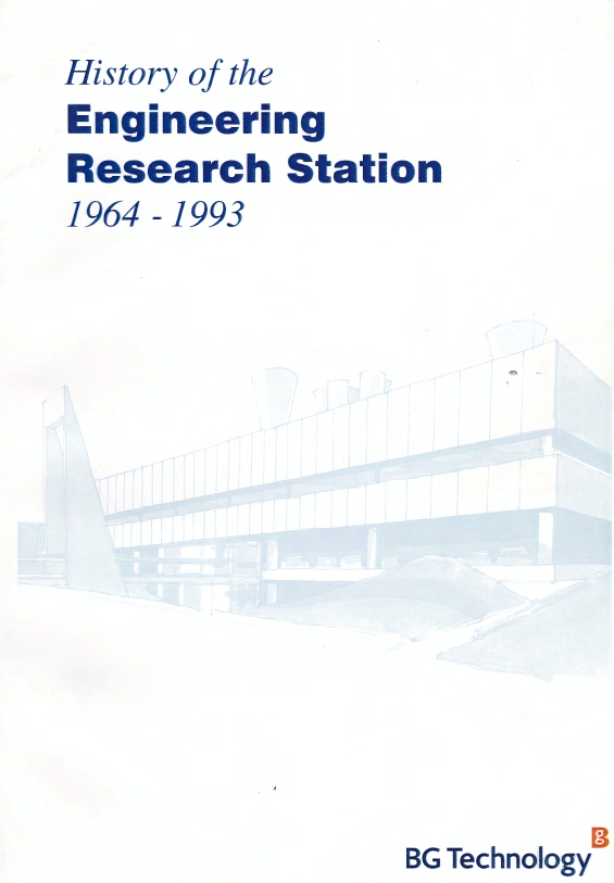 Engineering Research Station